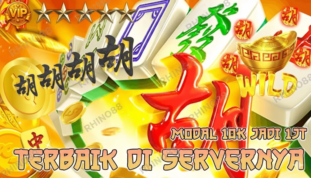 Kemenangan Seorang Freelancer Dimulai dari Strategy Mahjong Ways 3 dan Wild Vision di Era Digital Nomaden