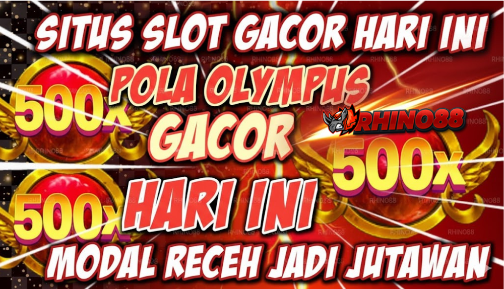 Komunitas Pemain RHINO88 di Makassar Rayakan Keberhasilan Bermain Mahjong Ways Scatter Hitam