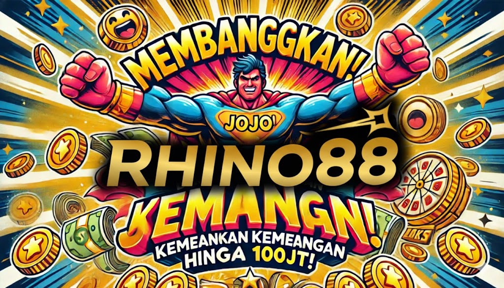 RHINO88