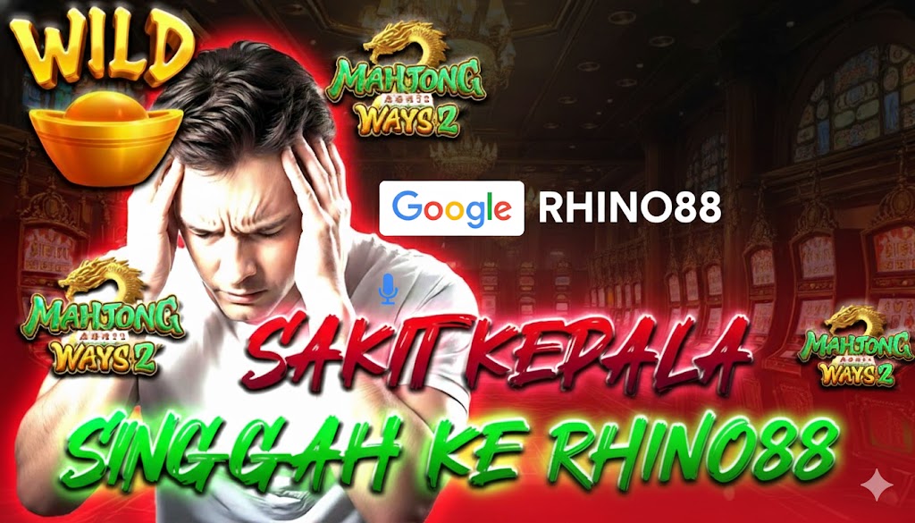 RHINO88