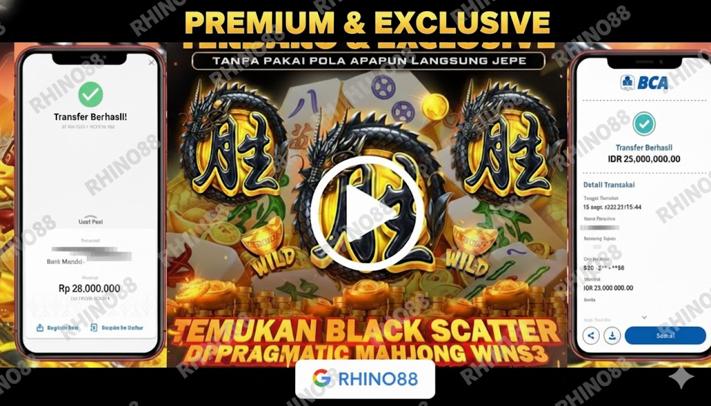 Pahami Pola Ini Cara Baru Kuasai Rtp Dan Trik Menang Rahasia