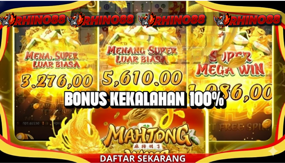 Pengantar Paket di Kabupaten Cianjur Diam-Diam Pakai Strategi Mahjong Wins 5, Langsung Hoki!